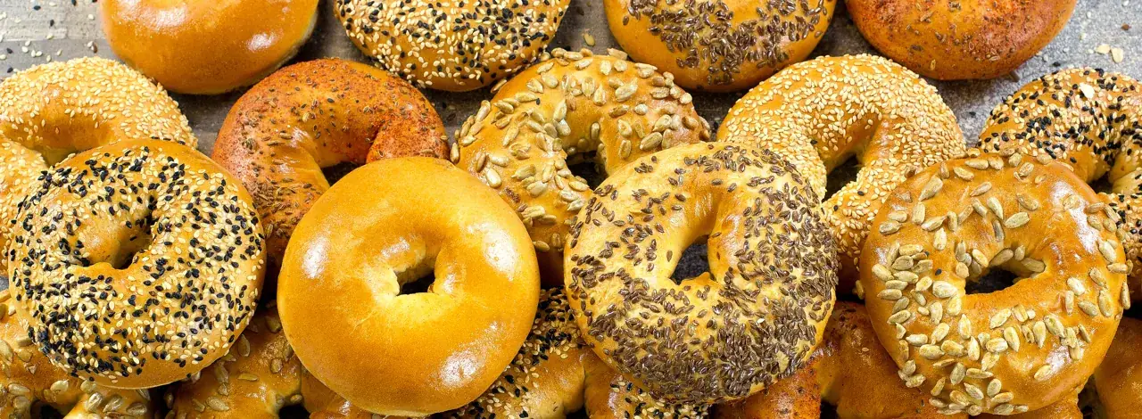 Bagels