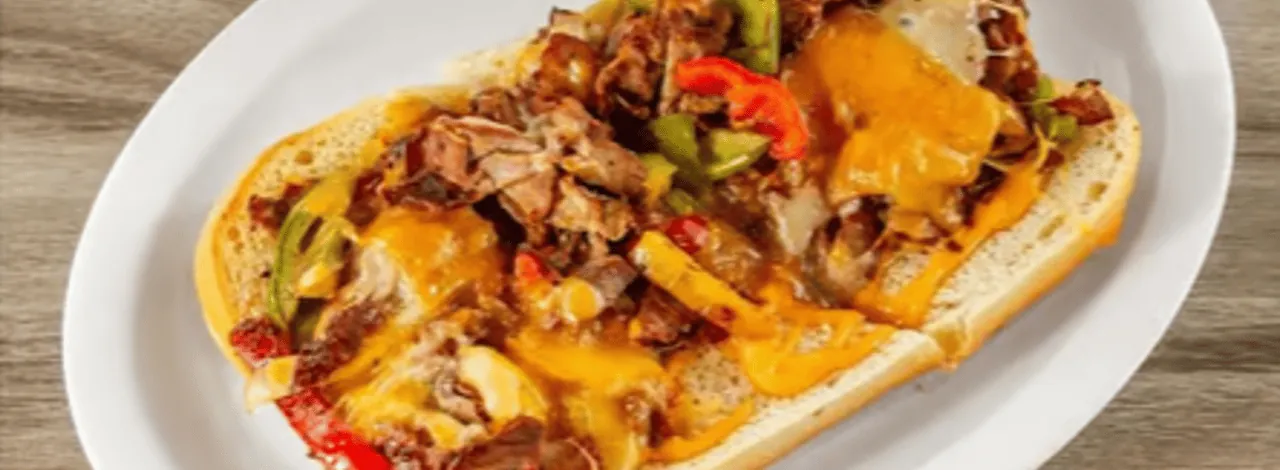 Hot Specialty Sandwiches