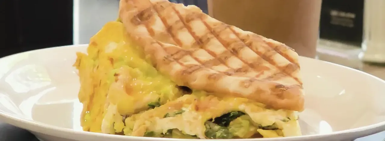 Omelettes