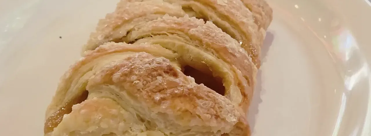 Pastries & Coffee