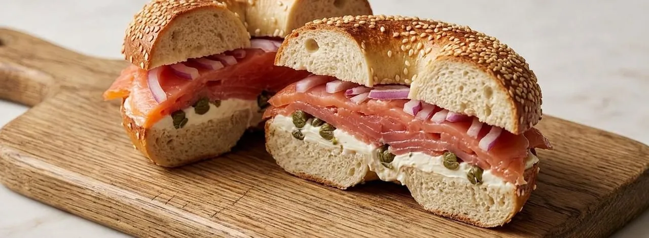 Salad Sandwiches