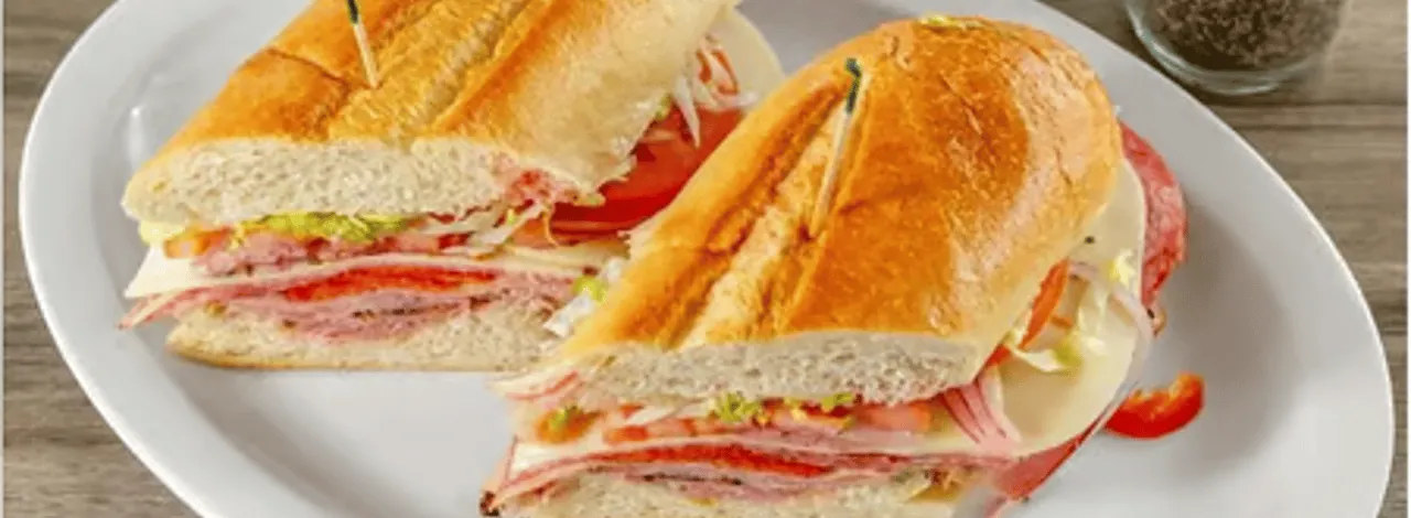 Specialty Sandwiches