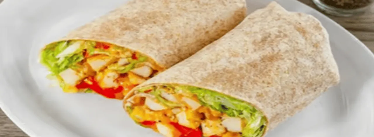 Wraps or Bowls