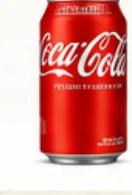 Soda can