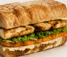 Grilled Chicken