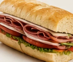 Italian Hero