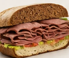 Roast Beef