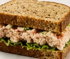 Tuna Salad
