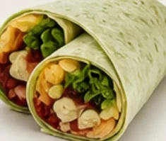 Veggie Wrap